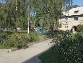 Скопин, Продается 1-к квартира, 1/2 эт., ул М.Горького, д. 7б, Квартиры, На продажу