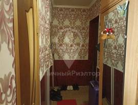 Скопин, Продается 1-к квартира, 1/2 эт., ул М.Горького, д. 7б, Квартиры, На продажу