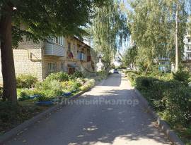 Скопин, Продается 1-к квартира, 1/2 эт., ул М.Горького, д. 7б, Квартиры, На продажу