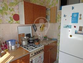 Скопин, Продается 1-к квартира, 1/2 эт., ул М.Горького, д. 7б, Квартиры, На продажу
