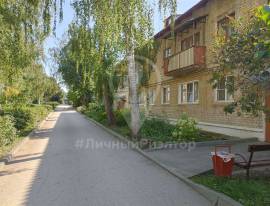 Скопин, Продается 1-к квартира, 1/2 эт., ул М.Горького, д. 7б, Квартиры, На продажу