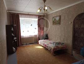 Скопин, Продается 1-к квартира, 1/2 эт., ул М.Горького, д. 7б, Квартиры, На продажу