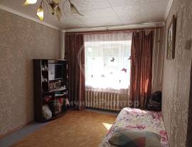 Скопин, Продается 1-к квартира, 1/2 эт., ул М.Горького, д. 7б, Квартиры, На продажу