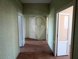 Продается 3-к квартира, 1/1 эт., ул Московская, д. 109а, Квартиры, На продажу