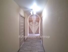 Скопин, Продается 3-к квартира, 2/2 эт., ул Мира, д. 19, Квартиры, На продажу
