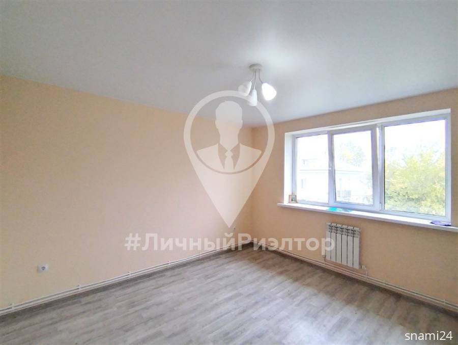Скопин, Продается 3-к квартира, 2/2 эт., ул Мира, д. 19, Квартиры, На продажу