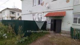Скопин, Продается 2-к квартира, 1/2 эт., ул Школьная, д. 10, Квартиры, На продажу