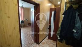 Скопин, Продается 2-к квартира, 1/2 эт., ул Школьная, д. 10, Квартиры, На продажу