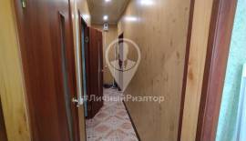 Скопин, Продается 2-к квартира, 1/2 эт., ул Школьная, д. 10, Квартиры, На продажу