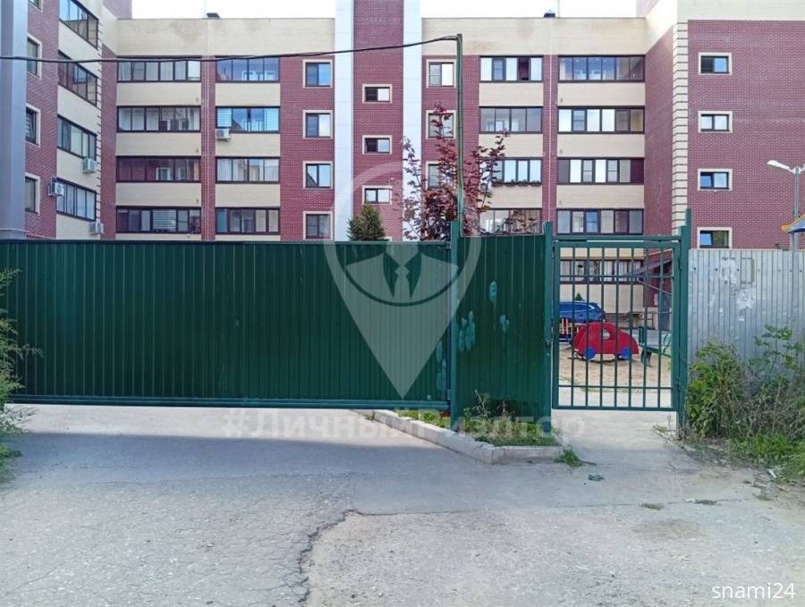 Продается 1-к квартира, 2/5 эт., ул Советская, д. 4Б, Квартиры, На продажу