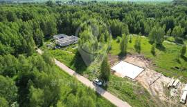 Земельные участки, На продажу