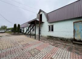 Милославское, Коммерческая недвижимость, На продажу