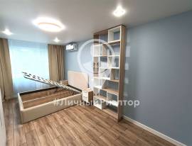 Рязань, Продается 2-к квартира, 1/5 эт., ул Тимакова, д. 24 к 2, Квартиры, На продажу