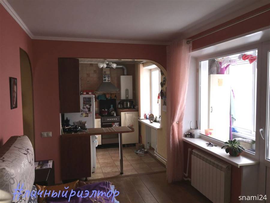 Рязань, Продается 2-к квартира, 3/4 эт., ул Островского, д. 18 к 1, Квартиры, На продажу