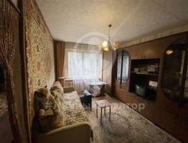 Рязань, Продается 3-к квартира, 4/5 эт., Касимовское шоссе, д. 52 к 1, Квартиры, На продажу