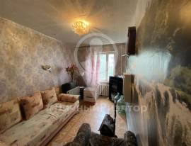 Рязань, Продается 3-к квартира, 4/5 эт., Касимовское шоссе, д. 52 к 1, Квартиры, На продажу
