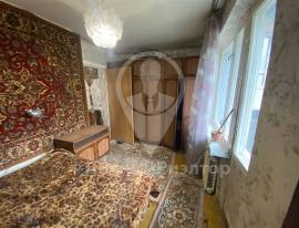 Рязань, Продается 3-к квартира, 4/5 эт., Касимовское шоссе, д. 52 к 1, Квартиры, На продажу