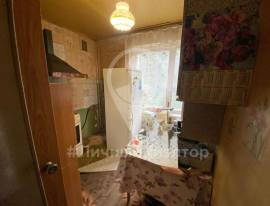Рязань, Продается 3-к квартира, 4/5 эт., Касимовское шоссе, д. 52 к 1, Квартиры, На продажу