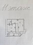 Рязань, Продается 3-к квартира, 10/11 эт., ул Вишневая, д. 19, Квартиры, На продажу, Московский