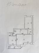 Рязань, Продается 3-к квартира, 10/11 эт., ул Вишневая, д. 19, Квартиры, На продажу, Московский