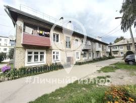 Продается 2-к квартира, 1/2 эт., ул Юбилейная, д. 2, Квартиры, На продажу