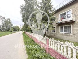 Продается 2-к квартира, 1/2 эт., ул Юбилейная, д. 2, Квартиры, На продажу