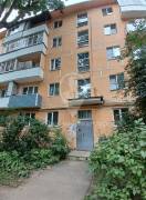 Рязань, Сдается 1-к квартира, 2/5 эт., ул Рытикова, д. 5/27, Квартиры, В аренду