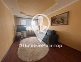 Рязань, Сдается 3-к квартира, 8/10 эт., ул Новоселов, д. 54 к 2, Квартиры, В аренду, Дашково песочня