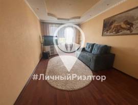 Рязань, Сдается 3-к квартира, 8/10 эт., ул Новоселов, д. 54 к 2, Квартиры, В аренду, Дашково песочня