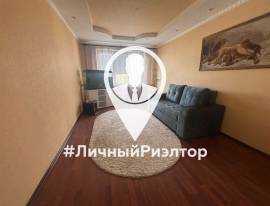 Рязань, Сдается 3-к квартира, 8/10 эт., ул Новоселов, д. 54 к 2, Квартиры, В аренду, Дашково песочня