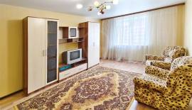 Рязань, Сдается 1-к квартира, 10/16 эт., ул Семчинская, д. 11 к 2, Квартиры, В аренду