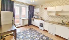 Рязань, Сдается 1-к квартира, 10/16 эт., ул Семчинская, д. 11 к 2, Квартиры, В аренду, Семчино