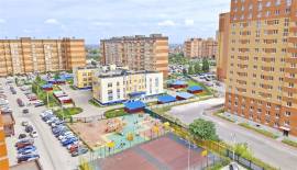 Рязань, Сдается 1-к квартира, 10/16 эт., ул Семчинская, д. 11 к 2, Квартиры, В аренду, Семчино