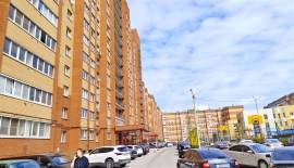 Рязань, Сдается 1-к квартира, 10/16 эт., ул Семчинская, д. 11 к 2, Квартиры, В аренду, Семчино