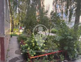 Рязань, Продается 2-к квартира, 3/9 эт., ул Новая, д. 84, Квартиры, На продажу, Центр