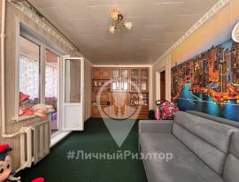 Рязань, Продается 2-к квартира, 3/9 эт., ул Новая, д. 84, Квартиры, На продажу, Центр