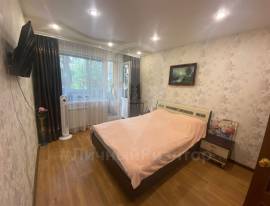 Рязань, Продается 2-к квартира, 2/5 эт., ул Юбилейная, д. 2 к 1, Квартиры, На продажу, Московский