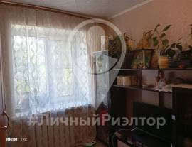 Рязань, Продается 1-к квартира, 4/5 эт., ул Космонавтов, д. 9 к 1, Квартиры, На продажу