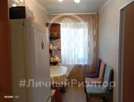 Рязань, Продается 1-к квартира, 4/5 эт., ул Космонавтов, д. 9 к 1, Квартиры, На продажу