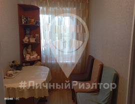 Рязань, Продается 1-к квартира, 4/5 эт., ул Космонавтов, д. 9 к 1, Квартиры, На продажу