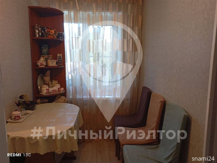 Рязань, Продается 1-к квартира, 4/5 эт., ул Космонавтов, д. 9 к 1, Квартиры, На продажу