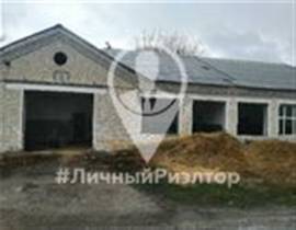 Коммерческая недвижимость, На продажу