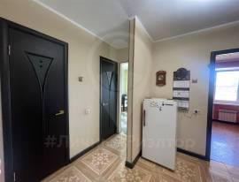 Рязань, Продается 2-к квартира, 6/9 эт., ул Зубковой, д. 30, Квартиры, На продажу