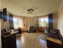 Рязань, Продается 2-к квартира, 6/9 эт., ул Зубковой, д. 30, Квартиры, На продажу
