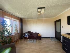 Рязань, Продается 2-к квартира, 6/9 эт., ул Зубковой, д. 30, Квартиры, На продажу