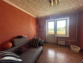 Рязань, Продается 2-к квартира, 6/9 эт., ул Зубковой, д. 30, Квартиры, На продажу