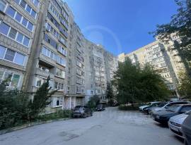 Рязань, Продается 2-к квартира, 6/9 эт., ул Зубковой, д. 30, Квартиры, На продажу