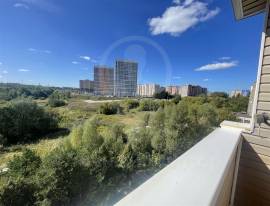 Рязань, Продается 2-к квартира, 6/9 эт., ул Зубковой, д. 30, Квартиры, На продажу