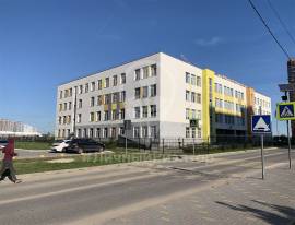 Продается 1-к квартира, 15/18 эт., ул Зеленая, д. 29, Квартиры, На продажу