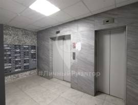 Продается 1-к квартира, 15/18 эт., ул Зеленая, д. 29, Квартиры, На продажу